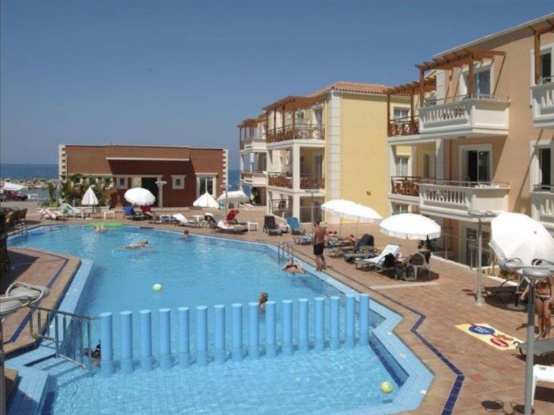 Porto Hotel