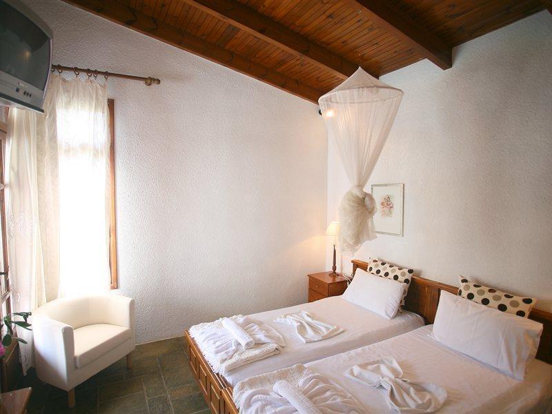 Proimos Maisonettes Apartment