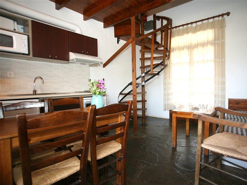 Proimos Maisonettes *