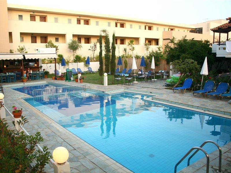 Proimos Maisonettes *