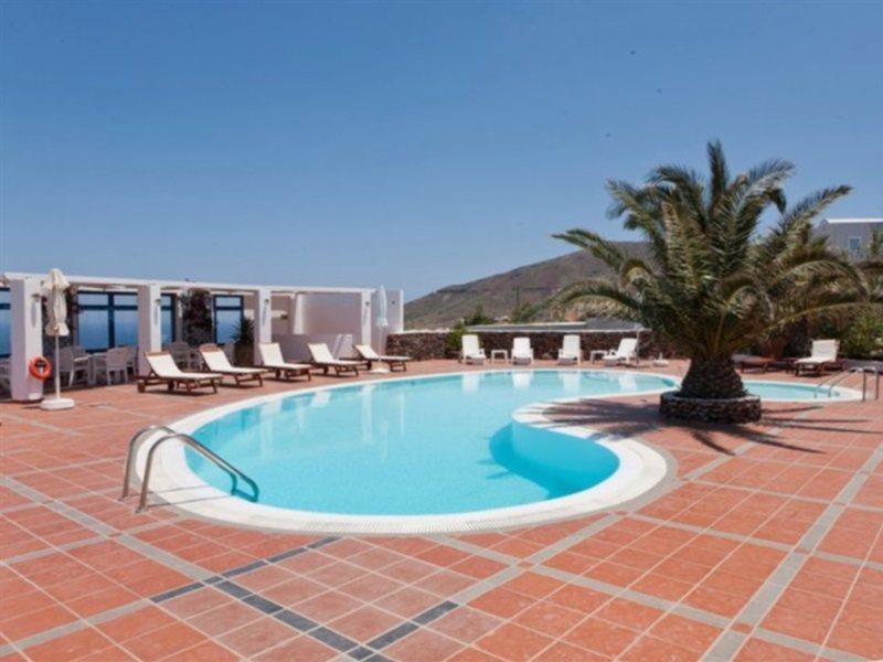 Anemomilos Apartment Oia (Santorini)
