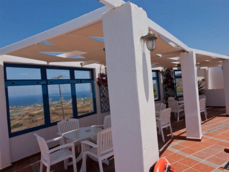 Anemomilos * Oia (Santorini)