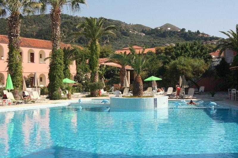 Hotel Papillon 3*
