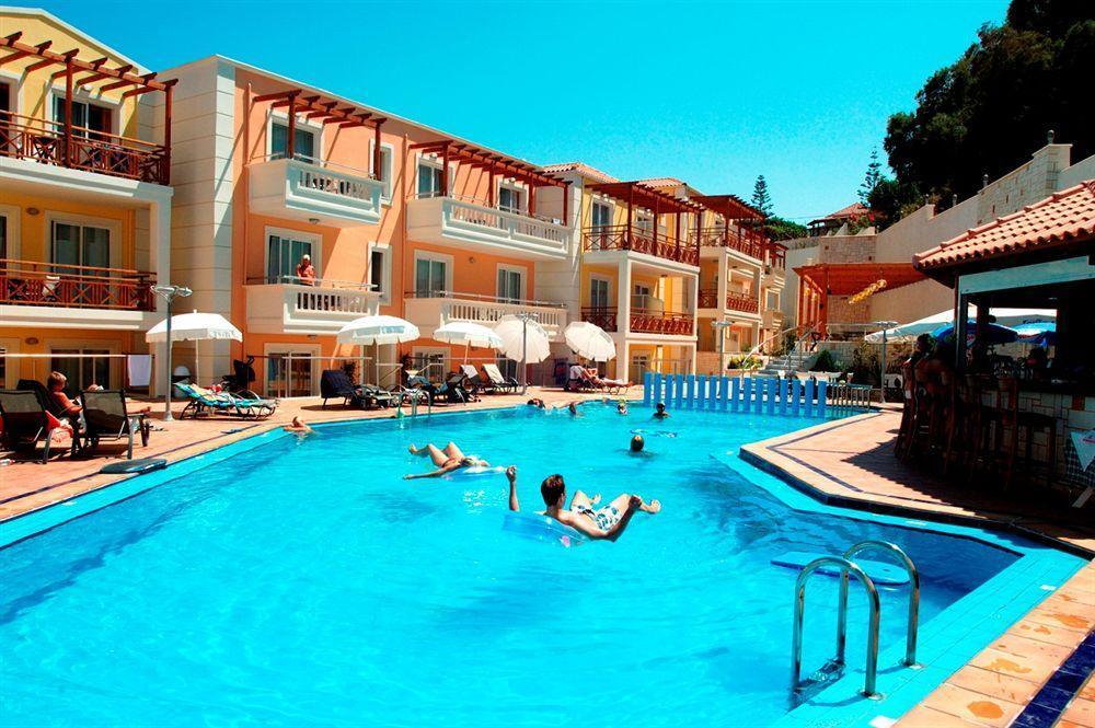 Porto 2* Kalamaki (Chania)