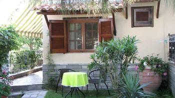 House Evristhenis 1 * Toroni