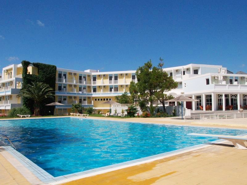 Sentido Amounda Bay 4*