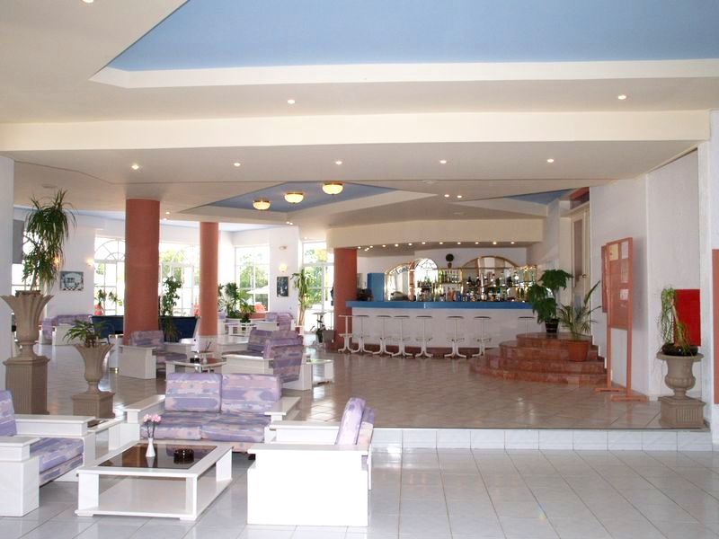 Sentido Amounda Bay Hotel 4*