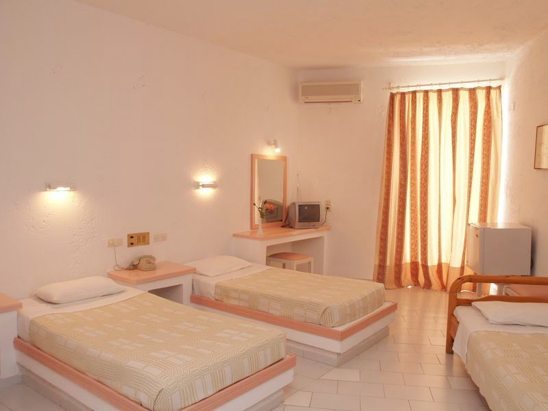 Sentido Amounda Bay Hotel