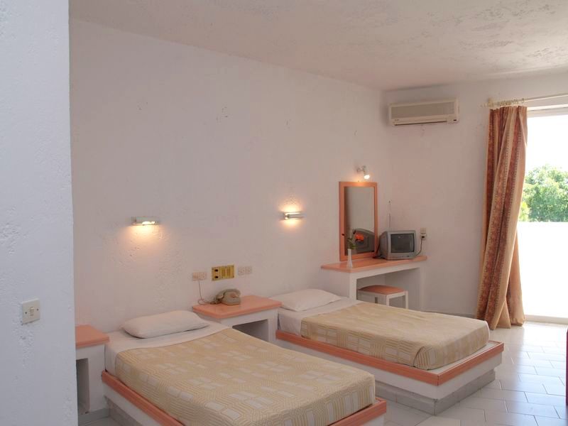 Sentido Amounda Bay 4* Amoudara (Heraklion)