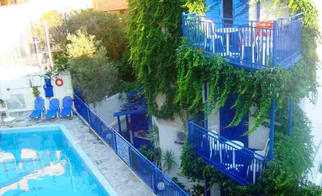 Amazona Aparthotel