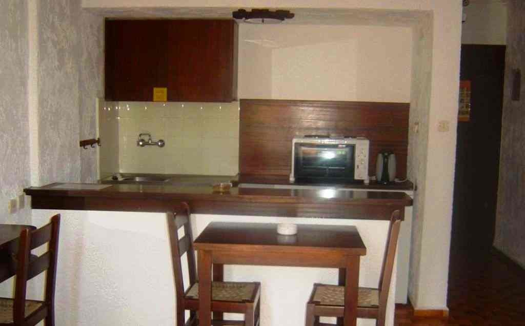 Amazona 3* Agia Pelagia (Crete)