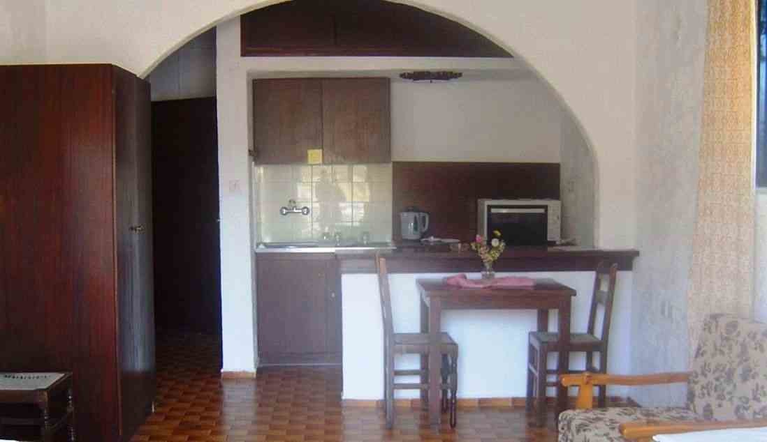 Amazona Aparthotel