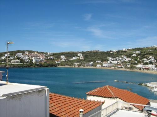 Adonis Guest house