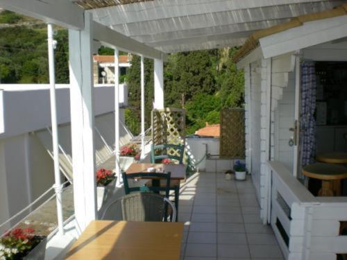 Guest house Adonis 4*