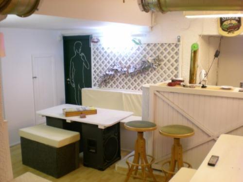 Guest house Adonis