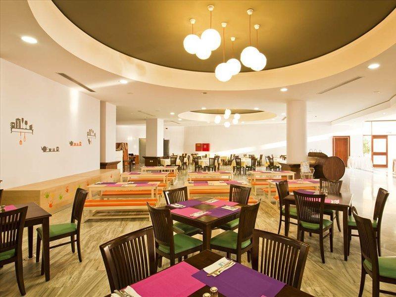 Kipriotis Aqualand Hotel 4*