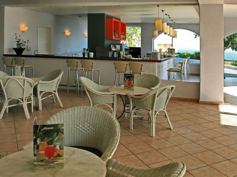 Kipriotis Aqualand Hotel 4*