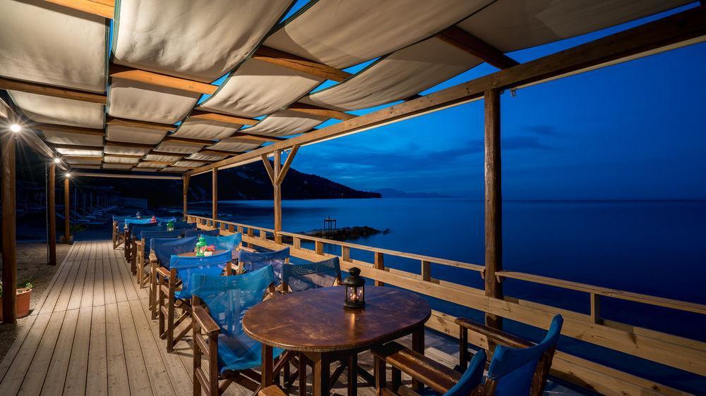 Levantino & 3* Vasilikos (Zakynthos)