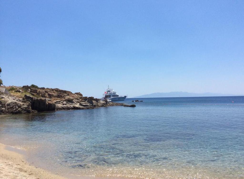 Kosta Ilios Within Private *