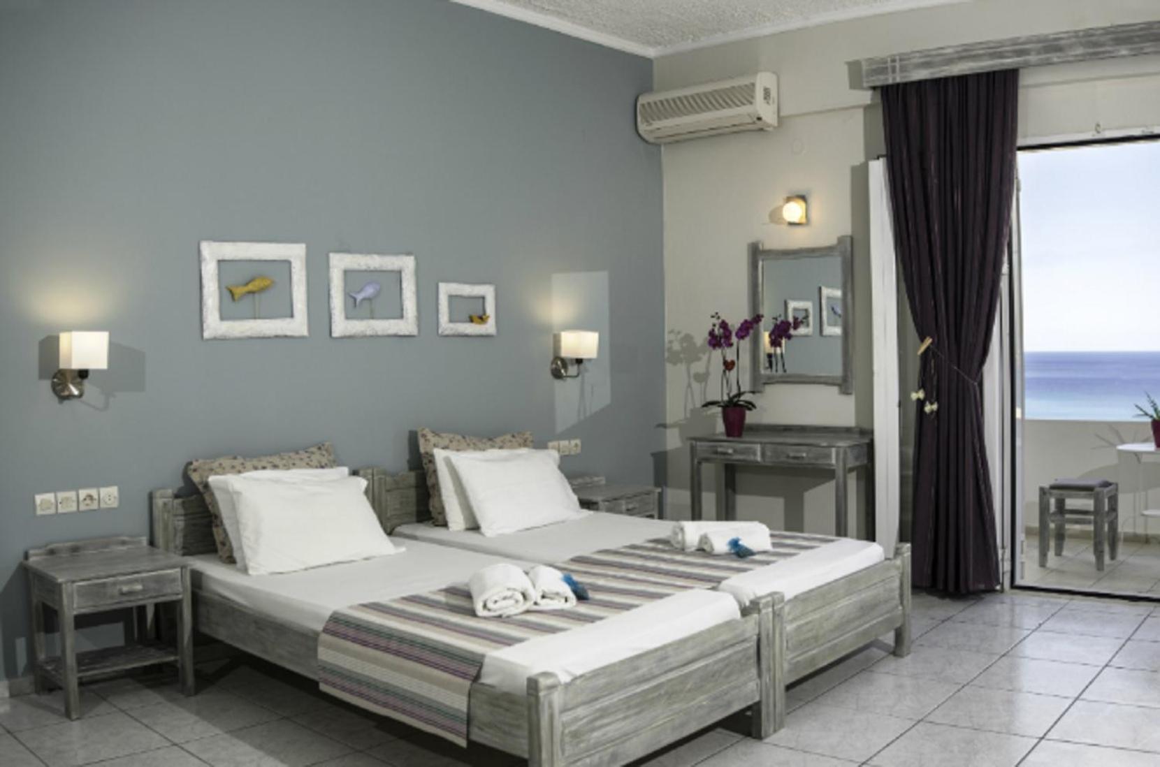 Artemis Studios Apartment