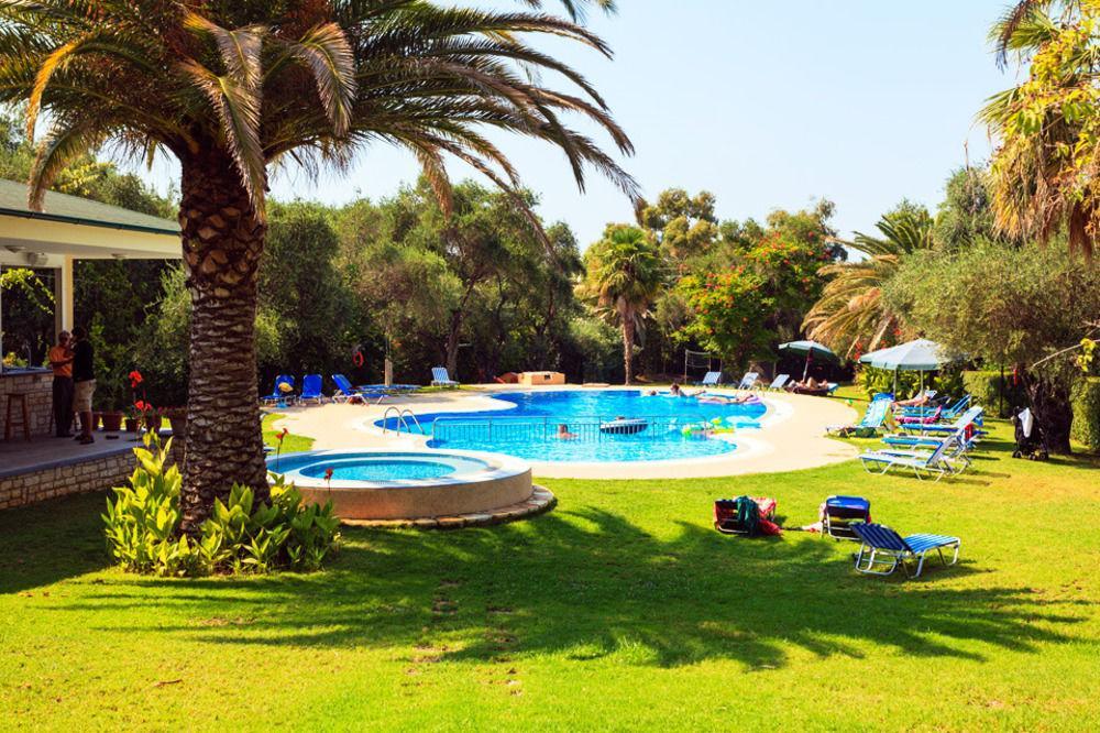 Sun Village (adults Only) Aparthotel