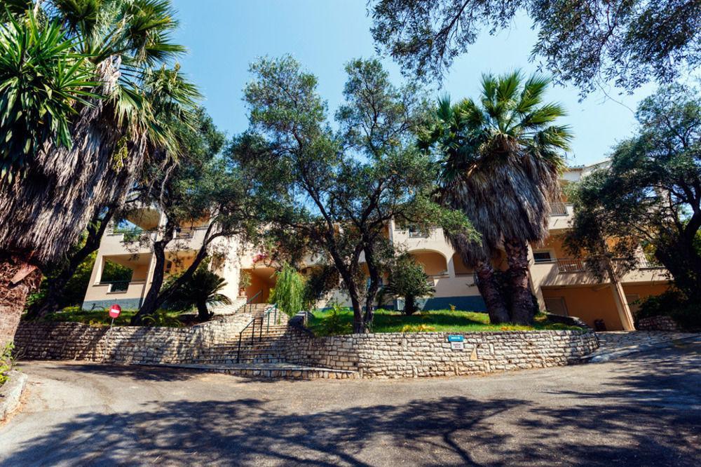 Sun Village (adults Only) Aparthotel Acharavi (Corfu)