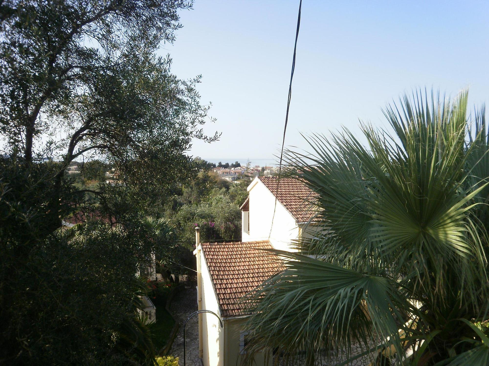 Sun Village (adults Only) Aparthotel Acharavi (Corfu)