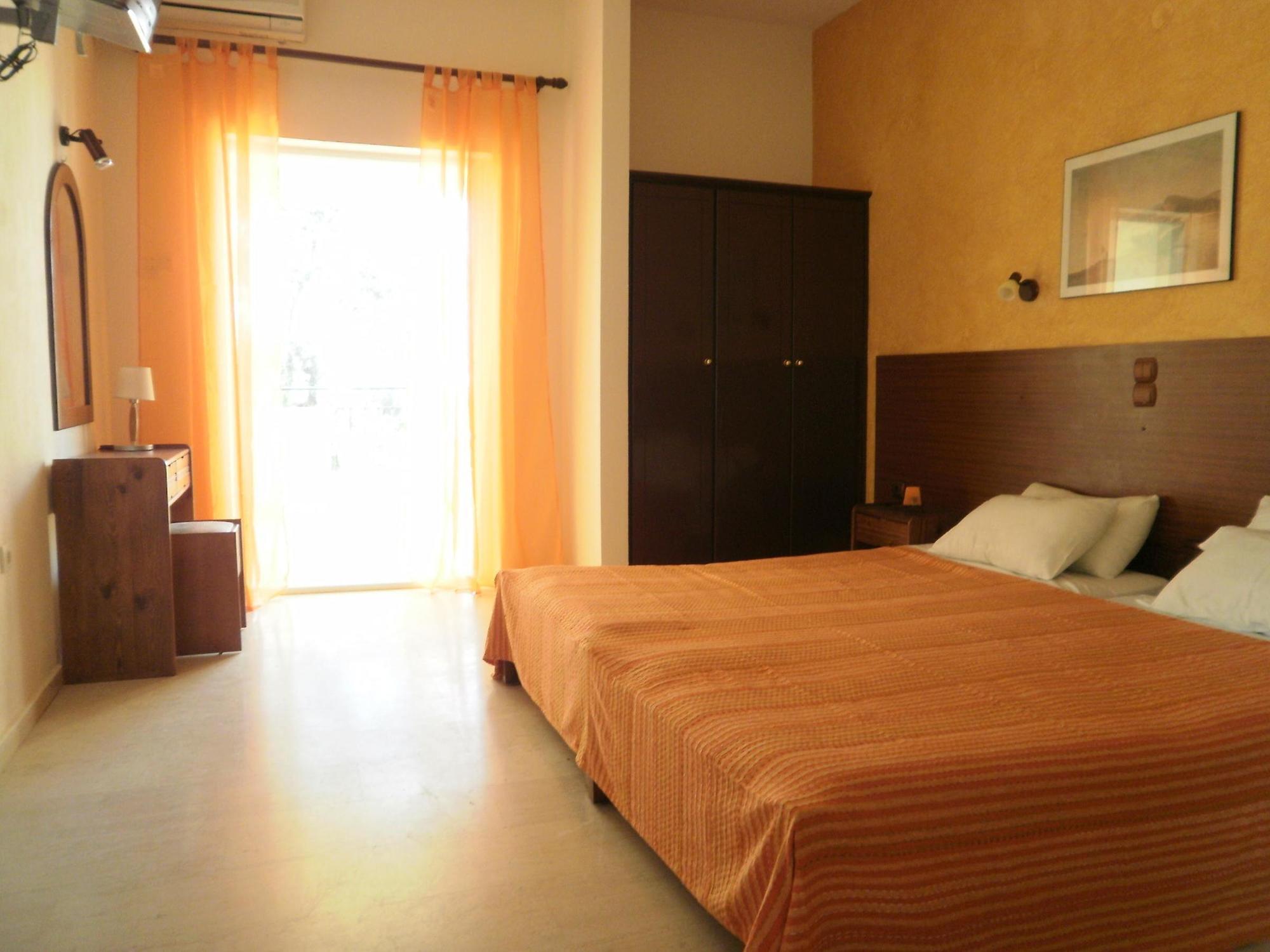 Sun Village (adults Only) 3* Acharavi (Corfu)