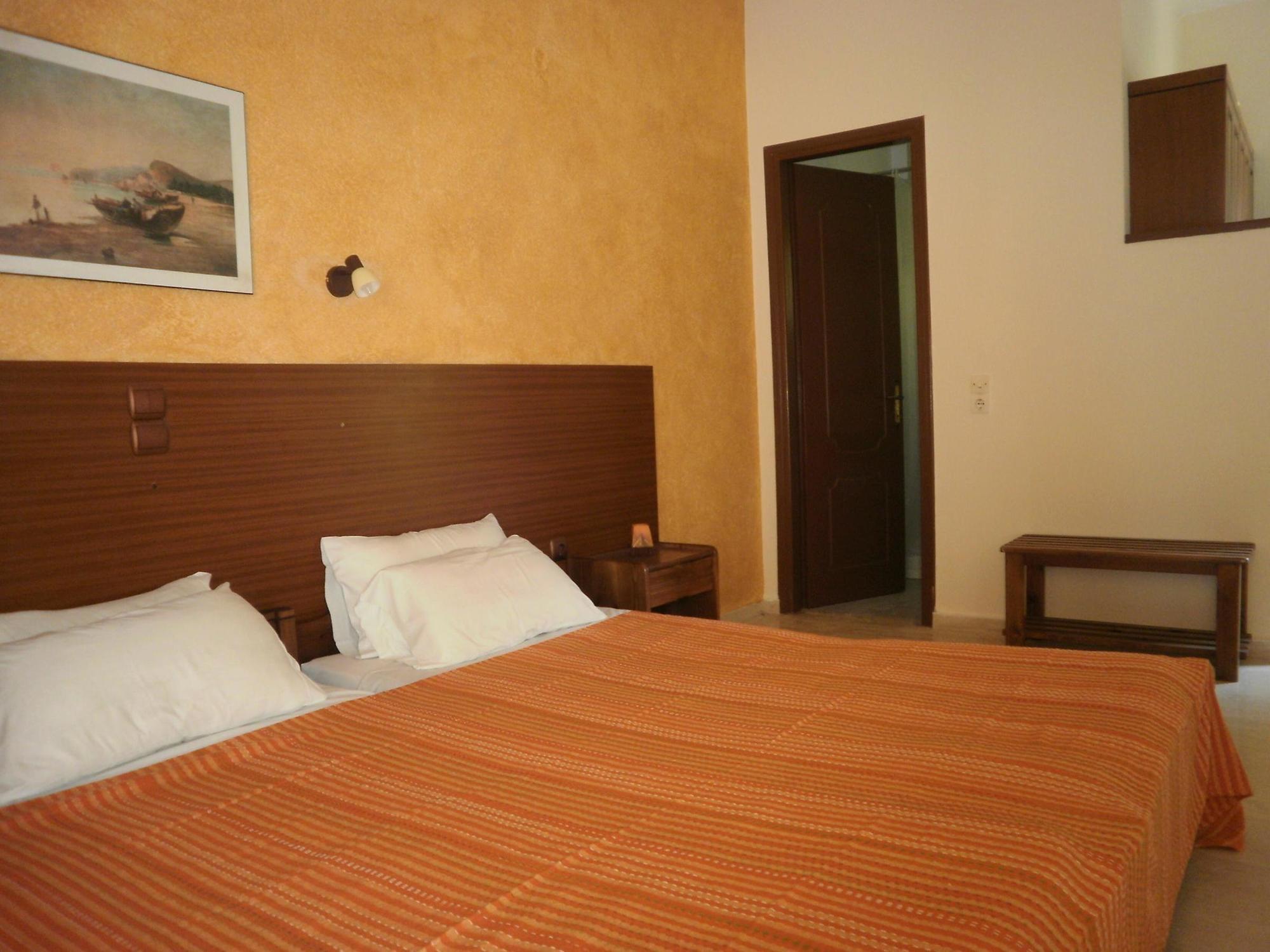 Sun Village (adults Only) Aparthotel 3*