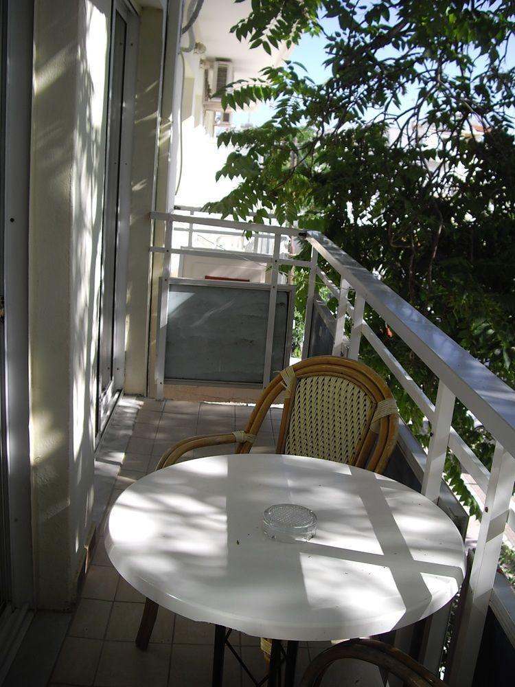 Bristol Aparthotel Kos Town