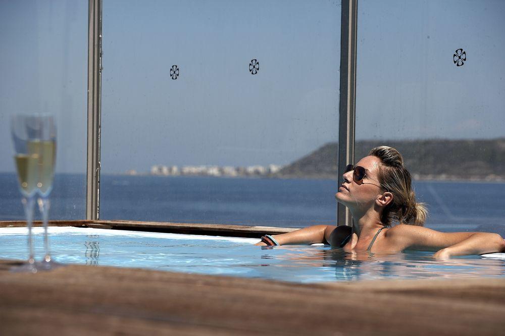 The Ixian - Adults Only Hotel Ixia (Rhodes)