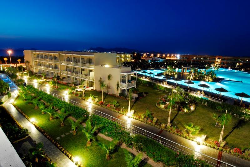 Blue Lagoon Hotel