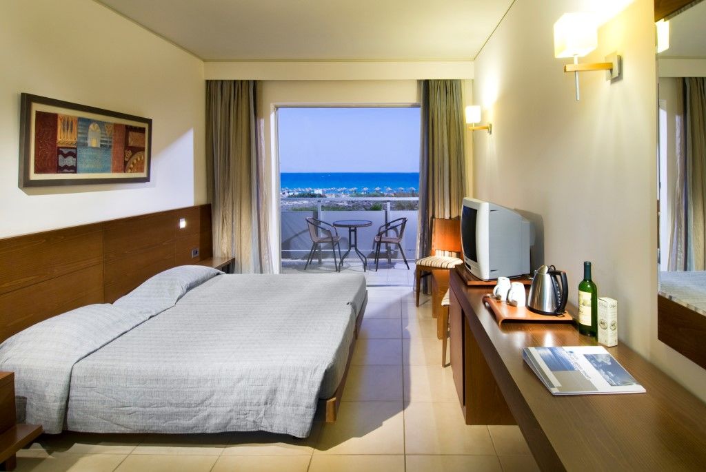 Blue Lagoon 5* Lambi (Kos)