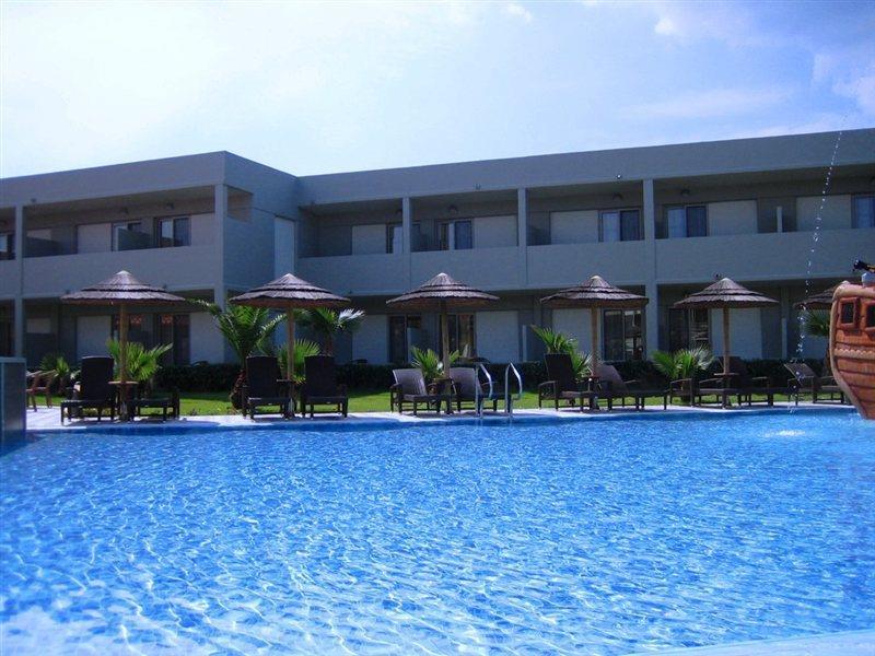 Blue Lagoon Hotel