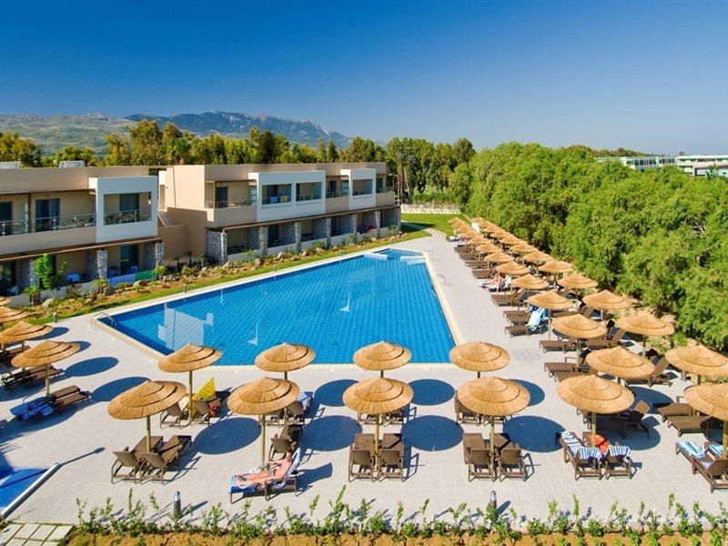Blue Lagoon 5* Lambi (Kos)