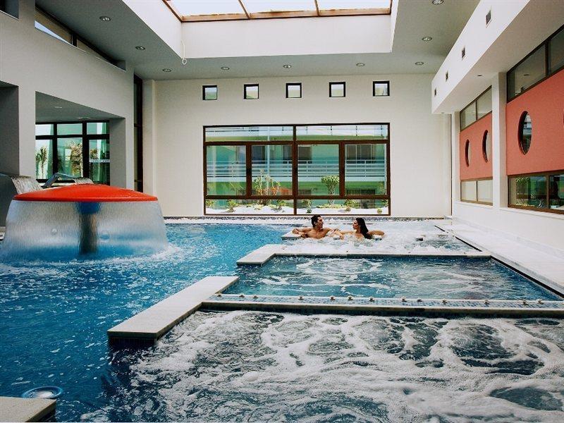 Blue Lagoon 5*