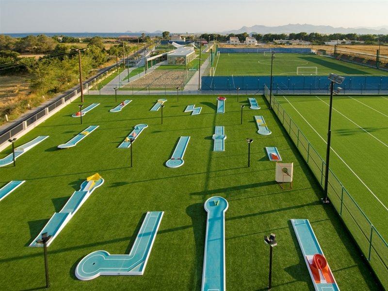 Blue Lagoon Hotel 5*