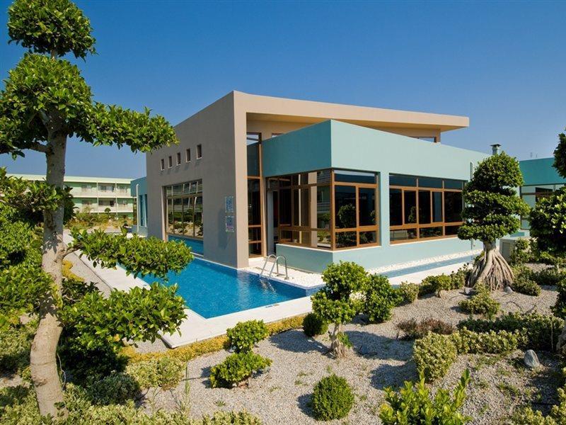 Blue Lagoon 5* Lambi (Kos)
