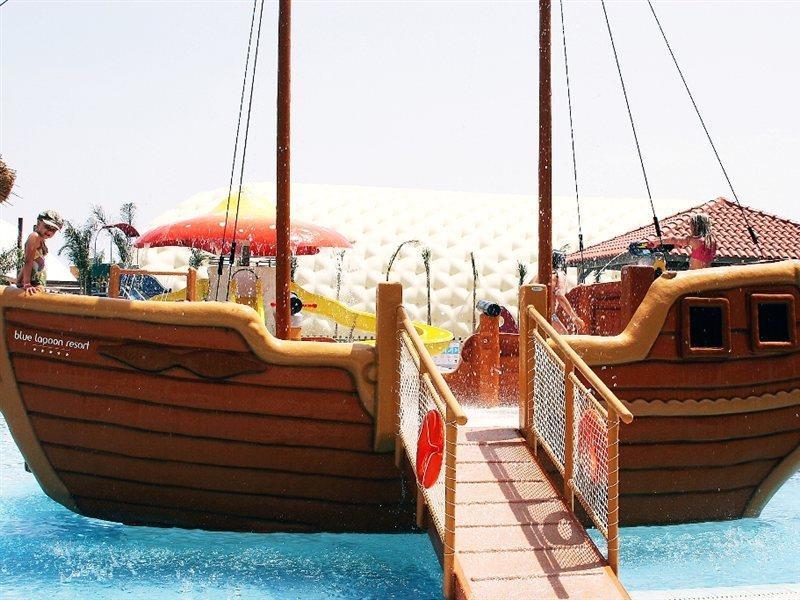 Blue Lagoon 5*