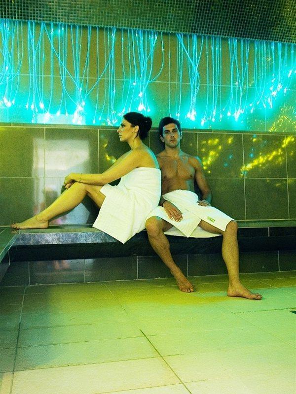 Blue Lagoon Hotel 5*