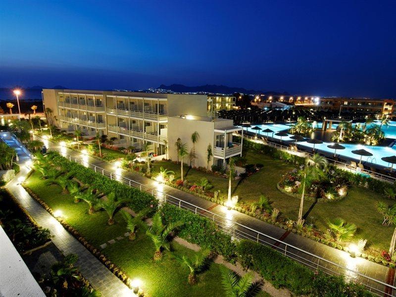 Blue Lagoon Hotel Lambi (Kos)