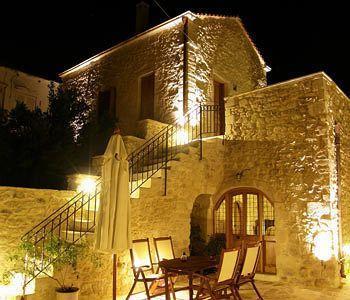 Arcus Suites Hotel