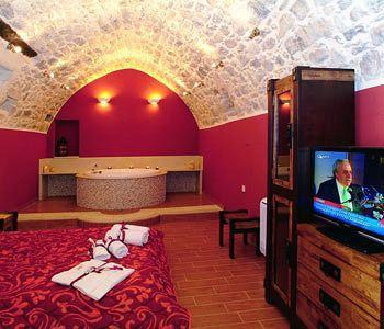 Arcus Suites Hotel Argiroupolis