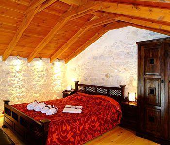 Arcus Suites 4* Argiroupolis