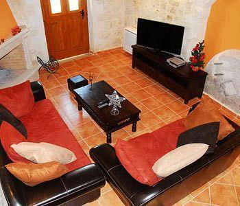 Arcus Suites Hotel Argiroupolis