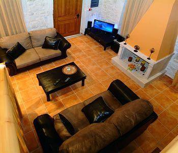 Arcus Suites 4*