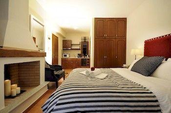 Kapaniaris Guest house Zagora