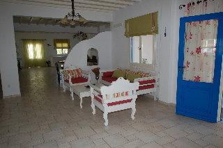 Anna Hotel Platys Gialos (Mykonos)