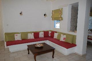 Anna 4* Platys Gialos (Mykonos)