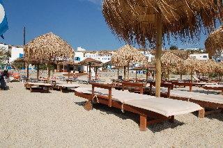 Anna Hotel Platys Gialos (Mykonos)